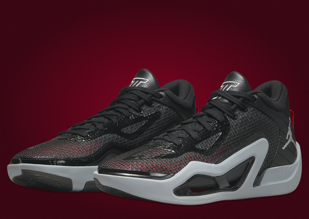 The Jordan Tatum 1 Old School Releases July 15 Sneaker News